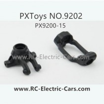 PXToys 9202 Car Parts-Front Steering Carrier