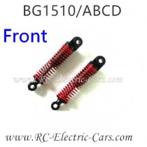 Subotech BG1510 Car Front shock absorber