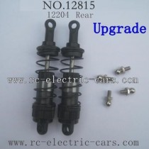 HAIBOXING HBX 12815 Upgrade parts-Rear shocks