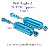 FEIYUE FY06 Car upgrade spare parts-Metal Front Shock XY-12006