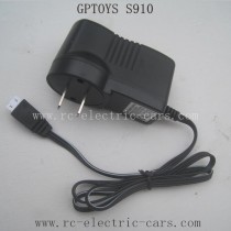 GPTOYS S910 Parts GP0124 Charger