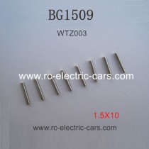Subotech BG1509 Car Parts Optical Shaft WTZ003