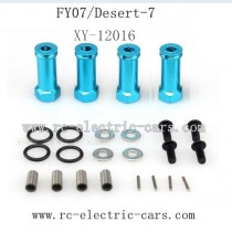 Feiyue FY07 Car Upgrade parts-Extended Combination Of Accessories