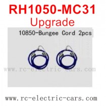 VRX Racing RH1050-MC31 Upgrade Parts-Bungee Cord