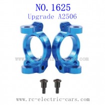 REMO 1625 Upgrade Parts-Caster blocks Blue