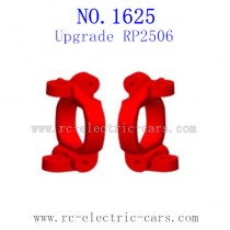 REMO 1625 Upgrade Parts-Caster blocks Nylon