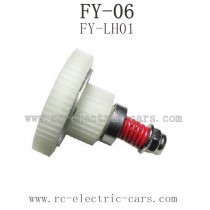 FEIYUE FY-06 Parts-Clutch FY-LH01