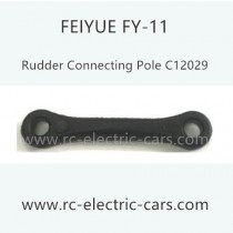 FEIYUE FY11 Parts-Rudder Connecting Pole C12029