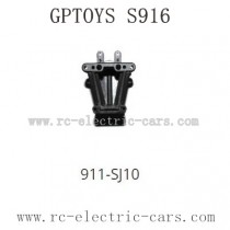 GPTOYS S916 Parts Head stock Fixing