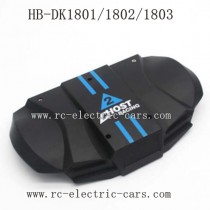 HD DK1801 1802 1803 Parts-Plastic Cover