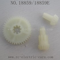 HBX 18859E RC Truck Parts-Drive Gear 18111