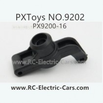 PXToys 9202 Car Parts-Rear Wheel seat