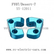 Feiyue FY07 Car Upgrade parts-Metal Rear Axle Fixed Parts XY-12011
