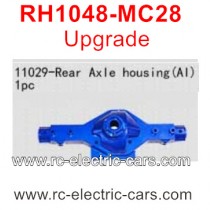 VRX RACING RH1048-MC28 Upgrade Parts-Rear Axle Housing