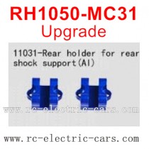 VRX Racing RH1050 Upgrade Parts-Rear Holder 11031