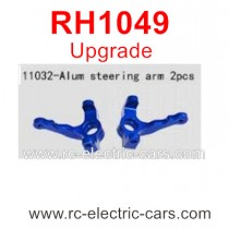 VRX Racing RH1049 Upgrade Parts-Steering Arm