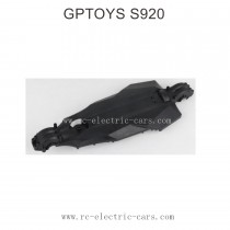 GPTOYS S920 Parts-Car Chassis 25-SJ14