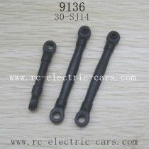 XINLEHONG TOYS 9136 Parts-Connecting Rod 30-SJ14