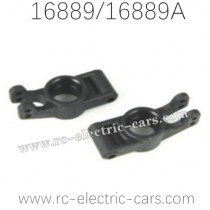 HAIBOXING 16889 RC Car Parts Rear Hubs M16014