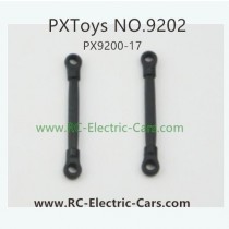 PXToys 9202 Car Parts-Front and Rear link