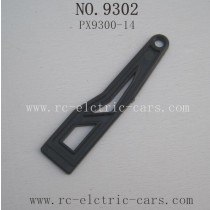 PXToys 9302 RC Car Parts-Battery Strip