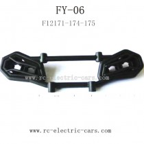 FEIYUE FY06 Parts-Front LED Seat