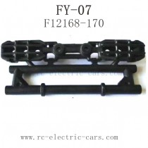 FEIYUE FY-07 Parts-Rear Light Seat F12168-170