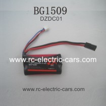 Subotech BG1509 Car Parts Battery 7.4V
