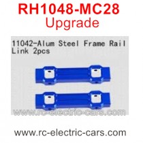 VRX RH1048-MC28 Upgrade Parts-Frame Rail Link