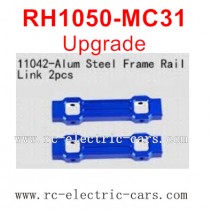 VRX RH1050 Upgrade Parts-Steel Frame Rail Link