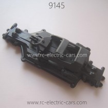XINLEHONG 9145 1/20 RC Car Parts-Chassis Cover