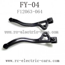 Feiyue fy-04 Parts-Rear Shell Bracket