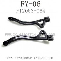 FEIYUE FY-06 Parts-Rear Shell Bracket F12063-064