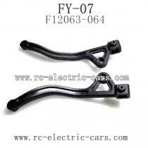 FEIYUE FY-07 Parts-Rear Shell Bracket