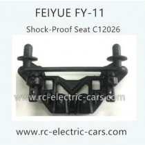 FEIYUE FY11 Parts-Shock-Proof Seat C12026