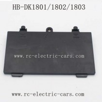 HD DK1801 1802 1803 Parts-Battery Cover