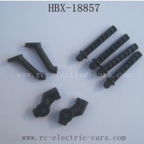 HBX-18857 Car Parts Body Post 18113