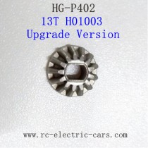 HENG GUAN HG P402 Parts Bevel Gear 13T H01003