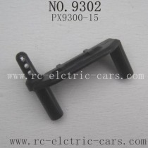 PXToys 9302 RC Car Parts-Rudder Compression