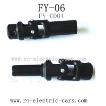 FEIYUE FY06 Parts-Rear Wheel Transmission