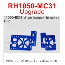VRX RH1050 Upgrade Parts-Bumper Bracket