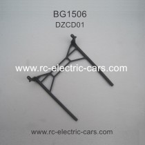 Subotech BG1506 Car Parts Rear Shell Bracket S15060104