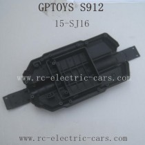 GPTOYS S912 Parts-Car Chassis