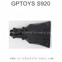 GPTOYS S920 Parts-Front Cover