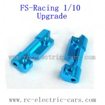 FS Racing 1/10 Upgrade Parts Metal CNC OP Fixing Seat