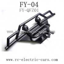 Feiyue fy-04 Parts-Front Anti-collision FY-QFZ01