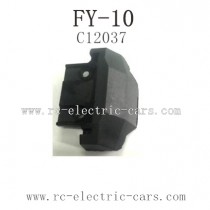 FEIYUE FY-10 Parts-Rear Anti-Collision Plate C12037