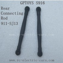 GPTOYS S916 Parts Rear Connecting Rod