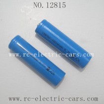 HAIBOXING HBX 12815 Car parts-Battery