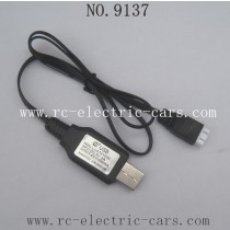 XINLEHONG 9136 Parts-USB Charger 30-DJ04